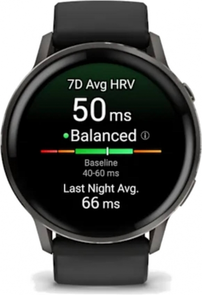 Garmin Venu 4 45mm Aktivite Saati