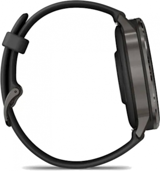 Garmin Venu 4 45mm Aktivite Saati