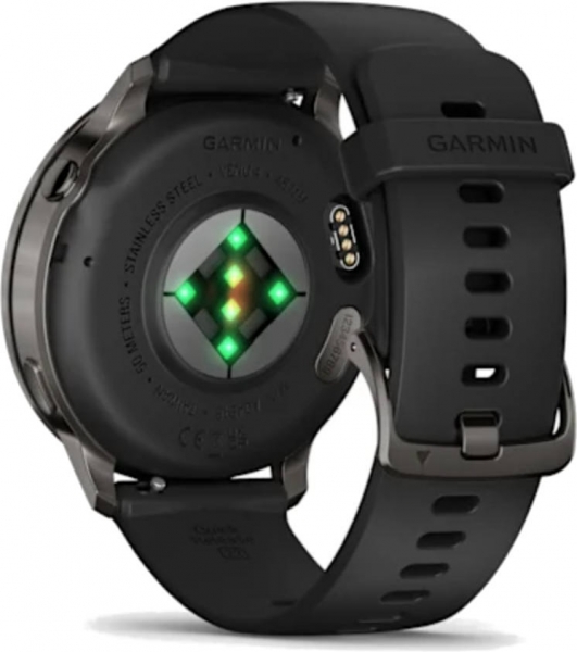 Garmin Venu 4 45mm Aktivite Saati