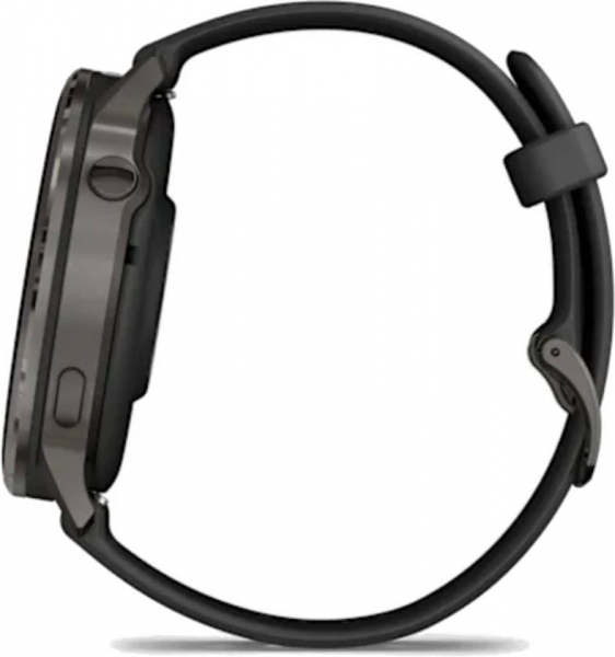 Garmin Venu 4 45mm Aktivite Saati