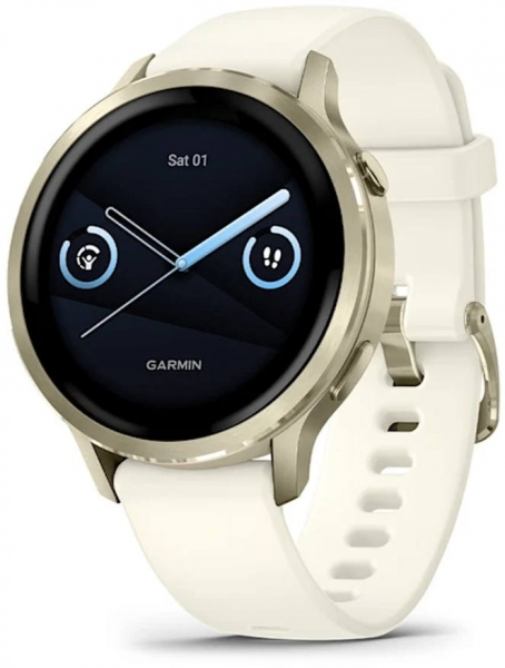 Garmin Venu 4 41mm Aktivite Saati