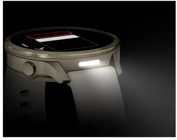 Garmin Venu 4 41mm Aktivite Saati