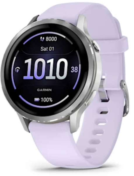 Garmin Venu 4 41mm Aktivite Saati