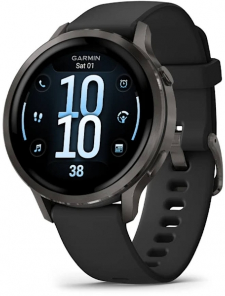 Garmin Venu 4 41mm Aktivite Saati