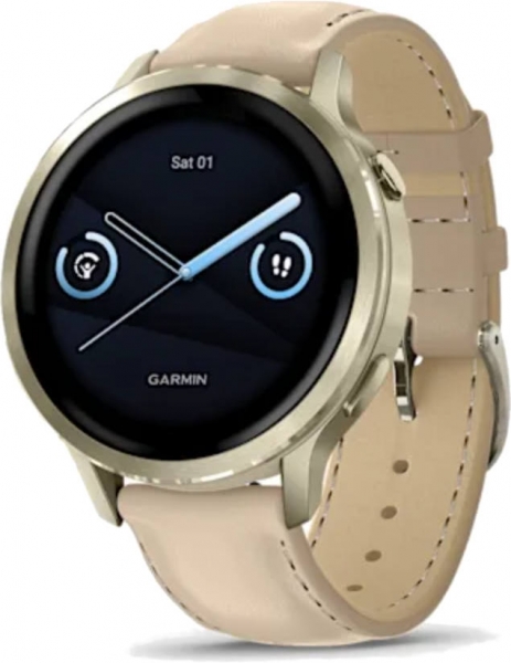 Garmin Venu 4 41mm Aktivite Saati