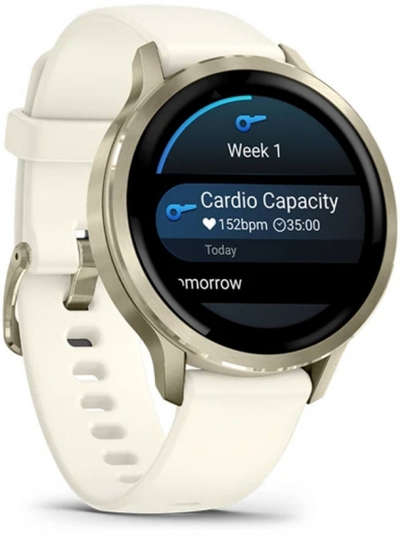 Garmin Venu 4 41mm Aktivite Saati