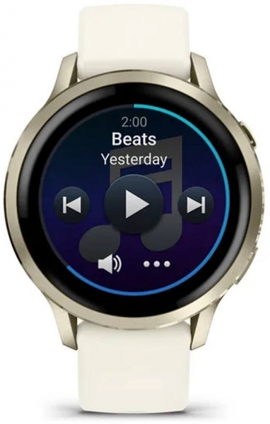 Garmin Venu 4 41mm Aktivite Saati