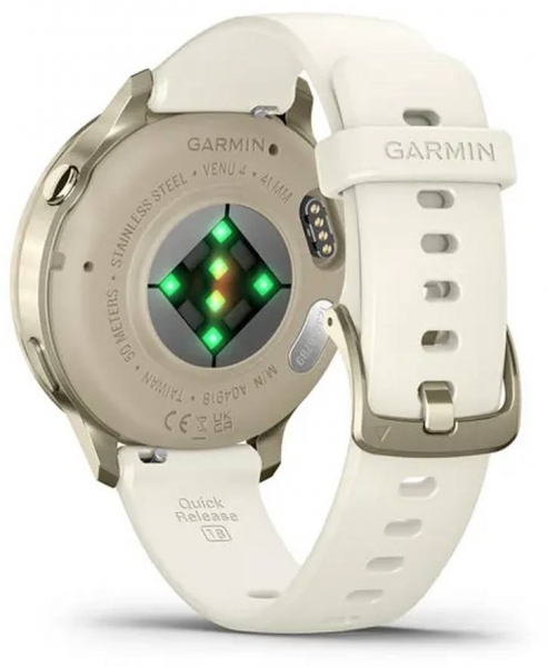 Garmin Venu 4 41mm Aktivite Saati