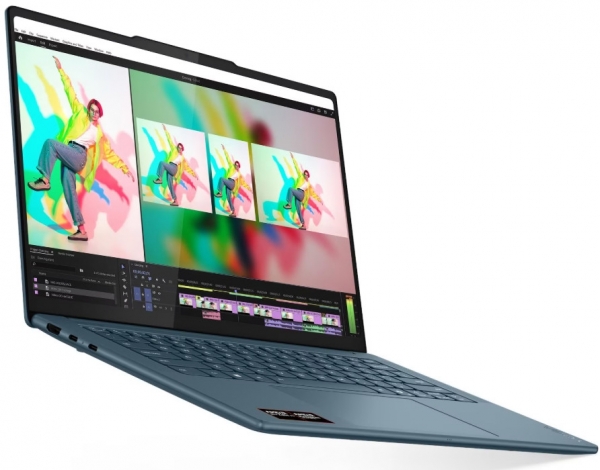 Lenovo Yoga Pro 7 83KG000HTR Laptop