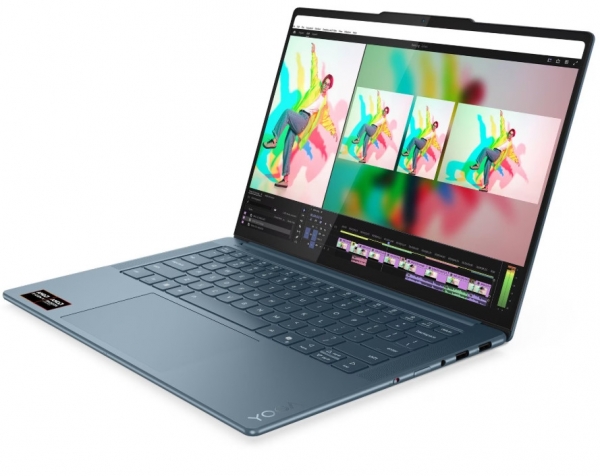 Lenovo Yoga Pro 7 83KG000HTR Laptop