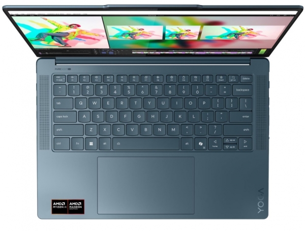 Lenovo Yoga Pro 7 83KG000HTR Laptop