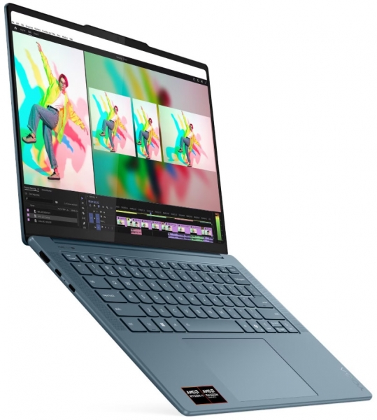 Lenovo Yoga Pro 7 83KG000HTR Laptop