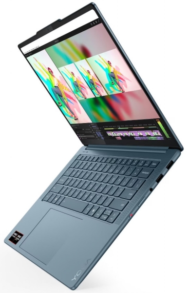 Lenovo Yoga Pro 7 83KG000HTR Laptop