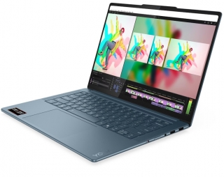 Lenovo Yoga Pro 7 83KG000HTR Laptop