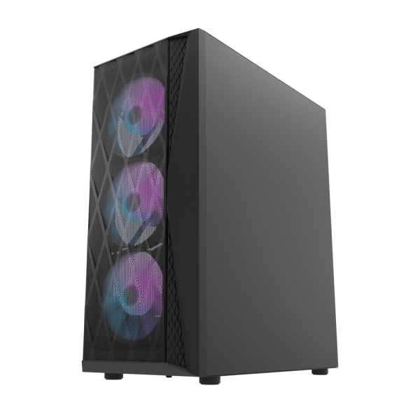 DarkFlash DK352 650W Bilgisayar Kasası