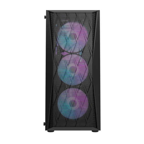 DarkFlash DK352 650W Bilgisayar Kasası