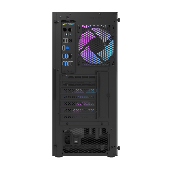 DarkFlash DK352 650W Bilgisayar Kasası