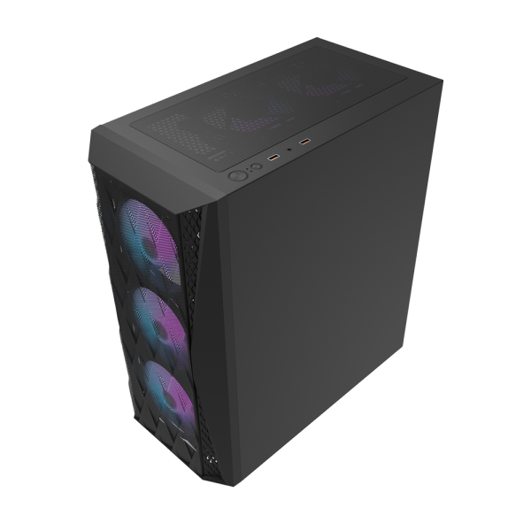 DarkFlash DK352 650W Bilgisayar Kasası