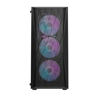 DarkFlash DK352 650W Bilgisayar Kasası