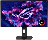 Asus ROG Strix OLED XG27AQWMG resim