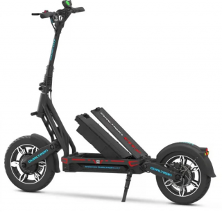 Dualtron City New Elektrikli Scooter
