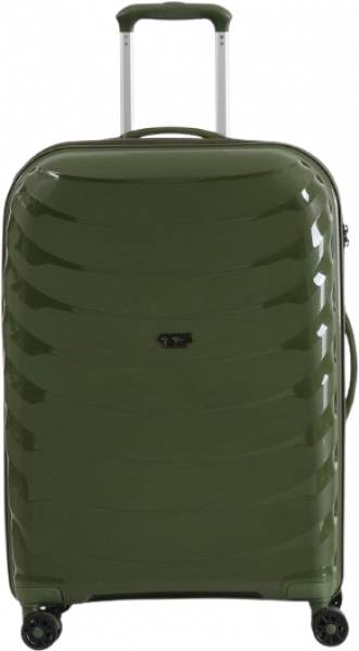 ÇÇS 5263 Polipropilen Orta Boy Valiz
