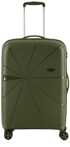 ÇÇS 5264 Polipropilen Orta Boy Valiz