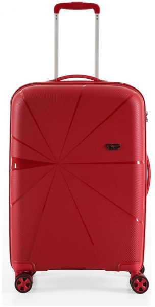 ÇÇS 5264 Polipropilen Orta Boy Valiz