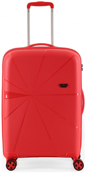 ÇÇS 5264 Polipropilen Orta Boy Valiz