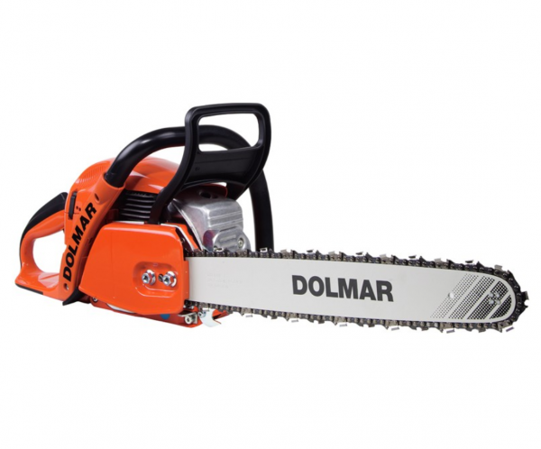 Dolmar PS-460 Motorlu Testere