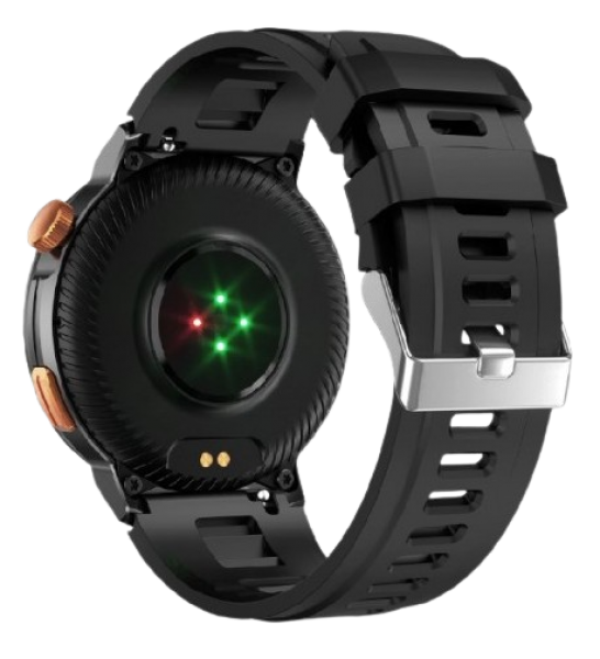 AteşTech S93 Premium Akıllı Saat