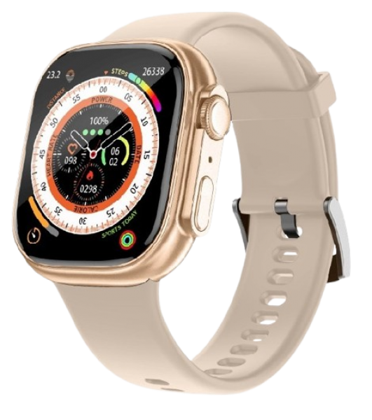 AteşTech S92 Premium Akıllı Saat