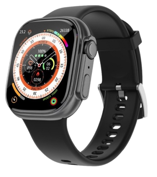 AteşTech S92 Premium Akıllı Saat