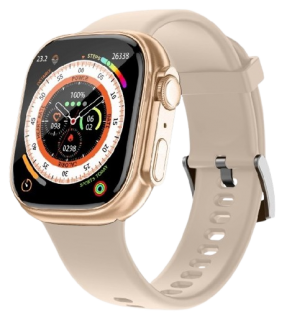 AteşTech S92 Premium Akıllı Saat