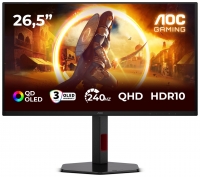 AOC Q27G4ZDR resim