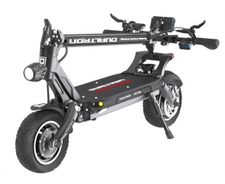 Dualtron Victor Limited Elektrikli Scooter