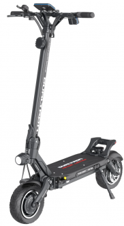 Dualtron Victor Limited Elektrikli Scooter