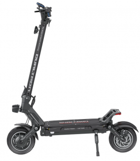 Dualtron Victor Limited Elektrikli Scooter
