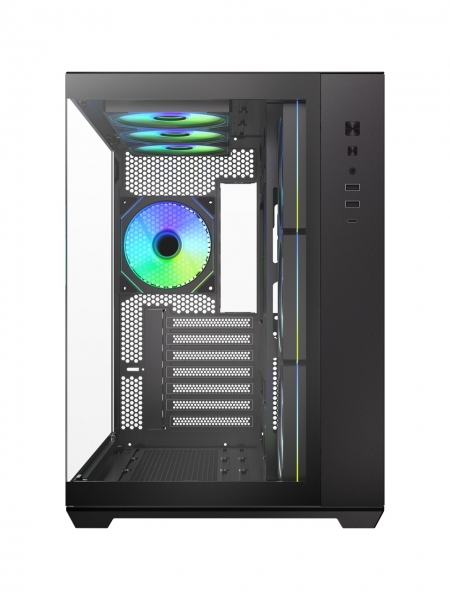 BitFenix AL118 7X Fan 850W Bilgisayar Kasası