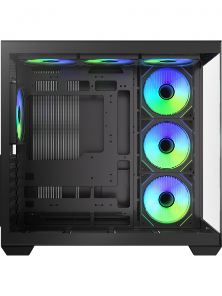 BitFenix AL118 7X Fan 850W Bilgisayar Kasası