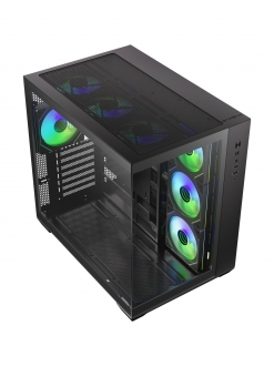 BitFenix AL118 7X Fan 850W Bilgisayar Kasası