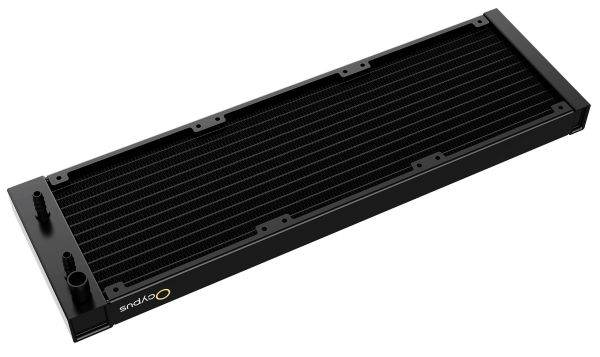 Ocypus Sigma L36 PRO İşlemci Soğutucu