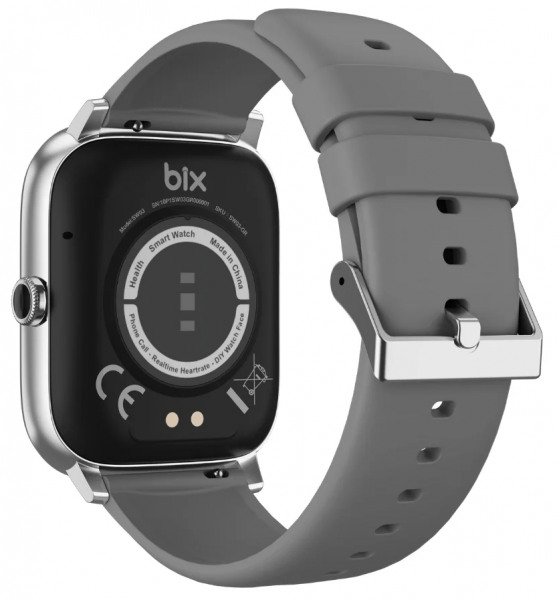 Bix SW03 Akıllı Saat