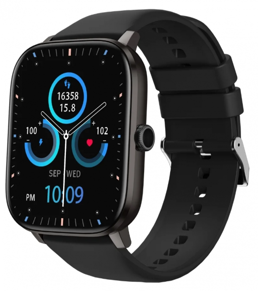 Bix SW03 Akıllı Saat