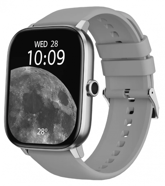 Bix SW03 Akıllı Saat