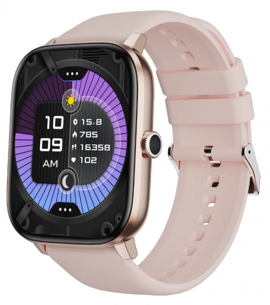 Bix SW03 Akıllı Saat