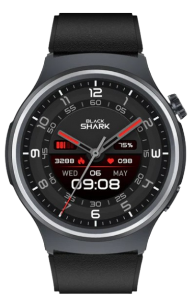 Black Shark A3 Akıllı Saat