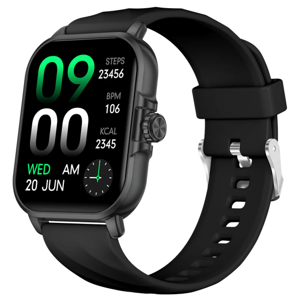 Black Shark GT3 Neo Akıllı Saat