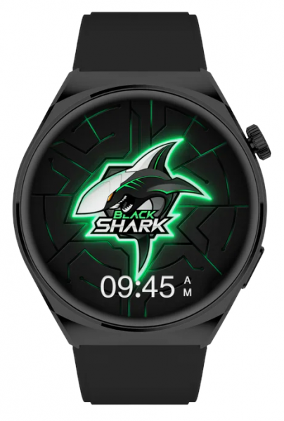 Black Shark S1 Akıllı Saat