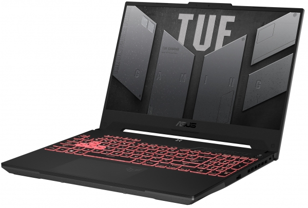 Asus TUF Gaming A15 (2023) FA507NUR-LP005A2 Laptop